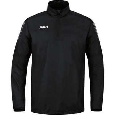 Jako Rainzip Team Regensweater Senior - Maat 3XL