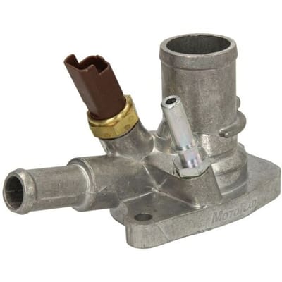 Thermostaat, koelvloeistof MOTORAD 673-88K