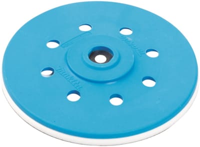 Makita 196685-9 Schuurschijf hard 150 mm Diameter 150 mm