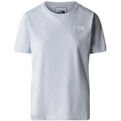T-shirt The North Face T-shirt Foundation Graphique