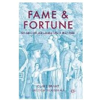 Fame And Fortune - Brant, Clare