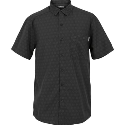 T-shirt Korte Mouwen Hiking Heren Mindano Ix
