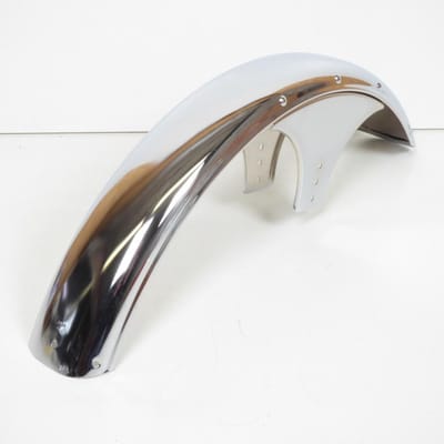 voorspatbord rsm voor peugeot bromfiets 50 103 ls nieuw