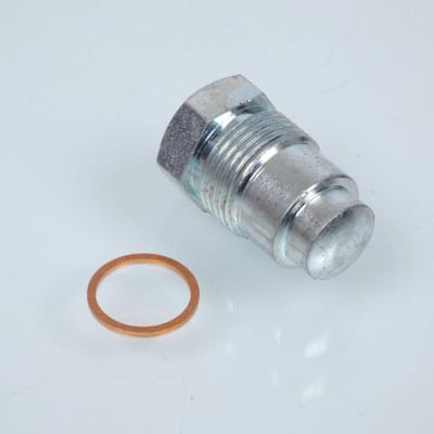 Pièce moteur diverse Malossi pour Mobylette Peugeot 50 Vogue Neuf