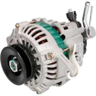 Dynamo / Alternator STARDAX STX101468