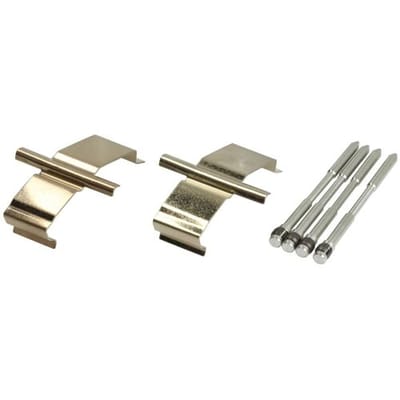 Accessoireset, schijfremblok QUICK BRAKE 109-0194
