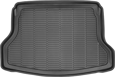 Max-Dywanik - Serie 911412 - Bagageruimtemat - Nissan X-Trail III T32 2014-2021 - 5-Persoons - Bovenste Vloer