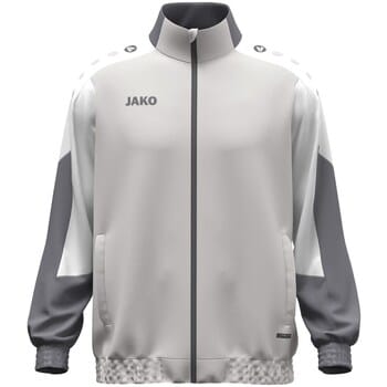 Jako Dynamic Presentatiejack - Lichtgrijs / Wit / Grijs | Maat: M