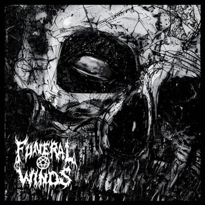 Funeral Winds - 333 (CD)