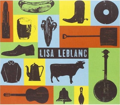 Lisa Leblanc