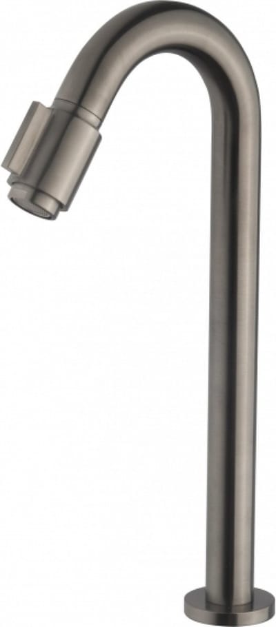 Sanifun fonteinkraan Ezra XL Gunmetal