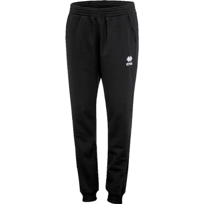 Erima Rio 2.0 Short kinderen - Zwart - maat 176