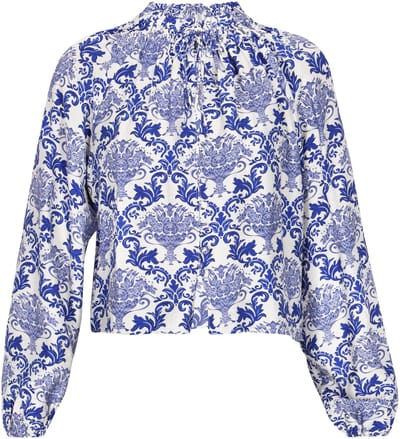 DreiMaster Blouse
