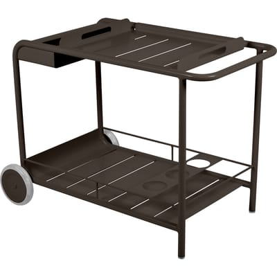Fermob LUXEMBOURG Rollende Bar - E3 Tonka