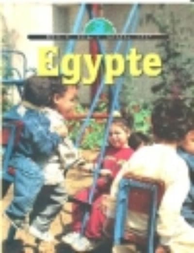 Egypte - N. Frank