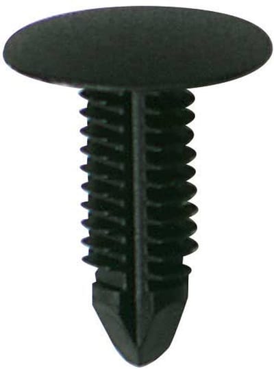 Dennenboom clip OEM:1629082 - 5 stuks