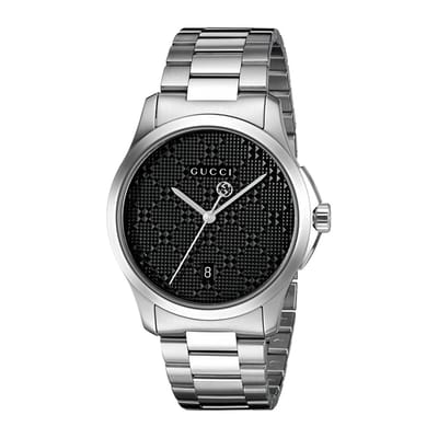 Gucci YA126460 Heren Horloge