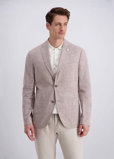 pierre cardin Sakko Mael in Modern Fit