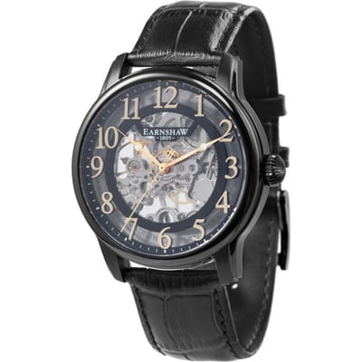 Thomas Earnshaw Longitude Mechanical | ES-8062-08