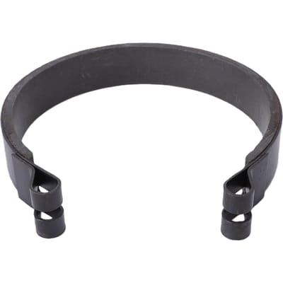 Bande de freinage pour Go-Kart Mini-vélo 4,5 pouces avec goupille 4INCHBRKBND Kit de freinage noir pour Go-Kart pour tambour de frein de quad