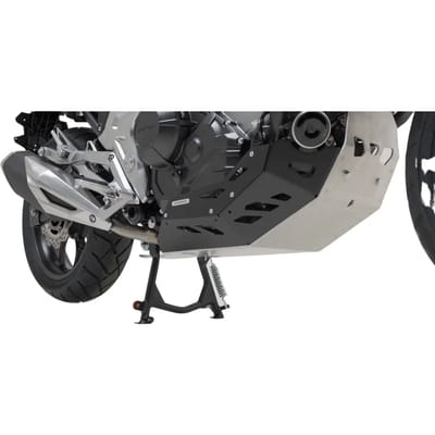 Middenbok motorfiets SW-Motech NC700S (11-14), NC750S (14-)/ X (20-)