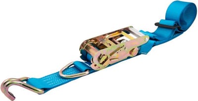 sjorband Y model voor autotransport 50x2000 mm - spanband - transportband - autoambulance band