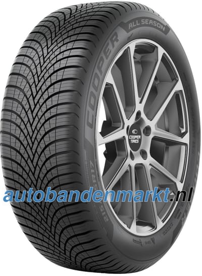 Cooper All Season ( 235/55 R19 105W XL EVR )