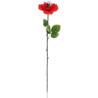 Décorations d'yeux en plastique simulés pour Halloween Accessoires de lieu Fournitures de fête Ornements de fleurs artificielles