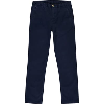 Kinder chino broek Element Howland Classic
