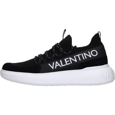 Valentino Zwarte sneakers