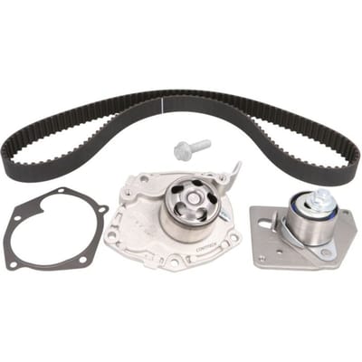 Continental Ctam Waterpomp+distributieriem set CONTINENTAL CT1025WP2