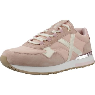 Lage Sneakers Munich Sunset 66