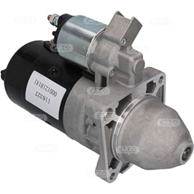 Starter HC-CARGO 116327