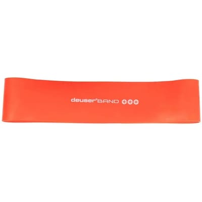 Sterke band Deuser Plus