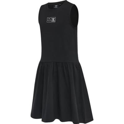Hummel kinderjurk Hmlcaroline Dress 213689