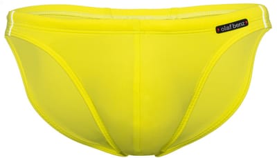Olaf Benz Badehose BLU2550 Sunbrief