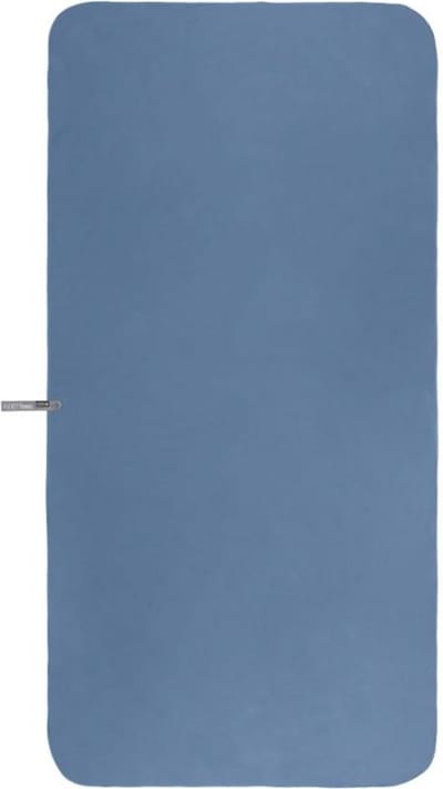 Sea to summit Pocket Reishanddoek Moonlight L