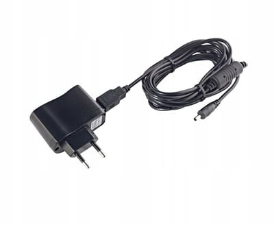 Netvoeding voor König & Meyer FlexLight 12257 - 3m Kabel
