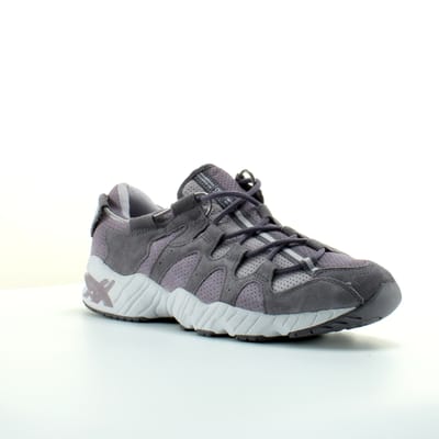 Asics Gel-Mai Heren Donkerpaars Trainers