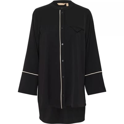 Vrouwenblouse CULTURE CUAram