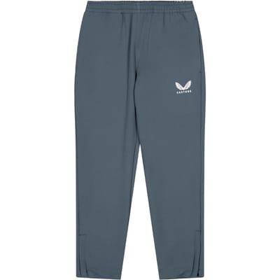 Castore Kinderen Slim Joggingbroek (Donker Leisteen)