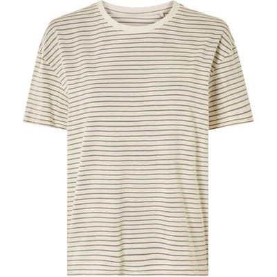 esmara Dames shirt (Wit, XS (32/34))