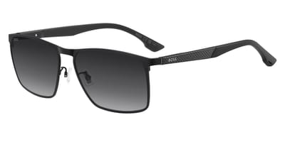 Hugo Boss BOSS 1913/G/S Matte black 60/16/150 MAN Zonnebrillen