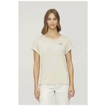 T-shirt Korte Mouw Aeronautica Militare TS2238DJ51057534