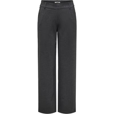 Only Poptrash Life Straight Broek Dames - Maat L X L34