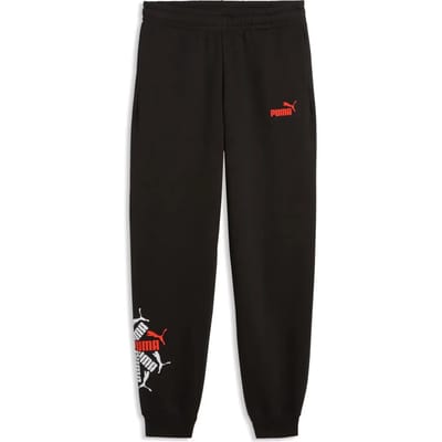 Kinderen joggingbroek Puma Small No. 1 Logo Graphic