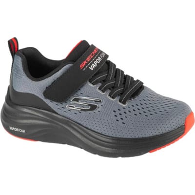 Sandalen Skechers Vapor Foam 404000L-CCRD Charcoal/Red