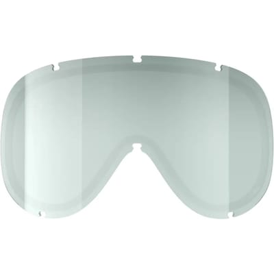 Poc Retina Mid/retina Mid Race Lens Transparant Clear/CAT0
