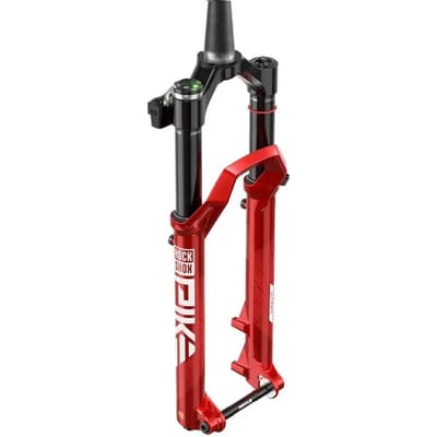 Vork Rockshox Pike Ultimate Flight Attendant