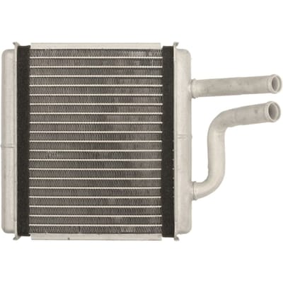 Warmtewisselaar, interieur verwarming THERMOTEC D60007TT